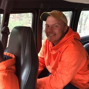 Meet your Posher, Frank